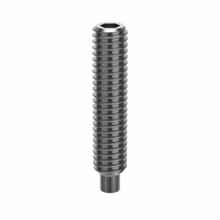 Dog Point Set Screws