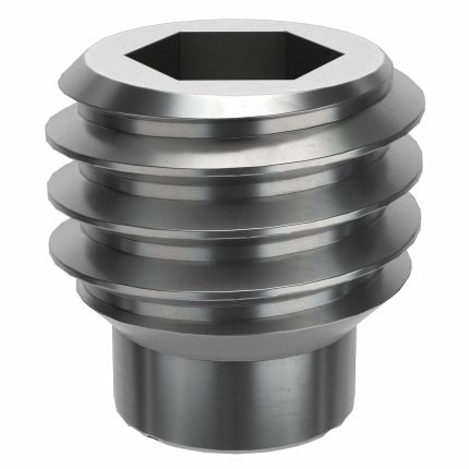 Dog Point Set Screws