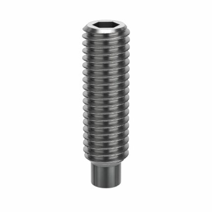 Dog Point Set Screws