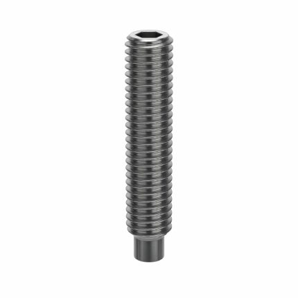 Dog Point Set Screws