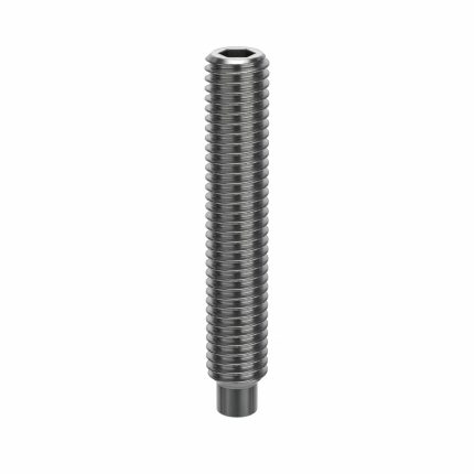 Dog Point Set Screws