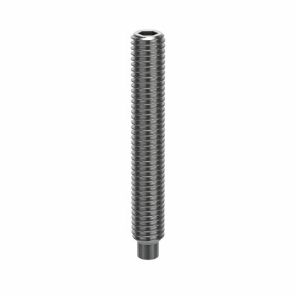 Dog Point Set Screws