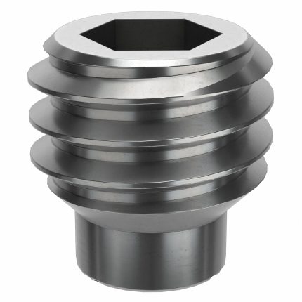 Dog Point Set Screws