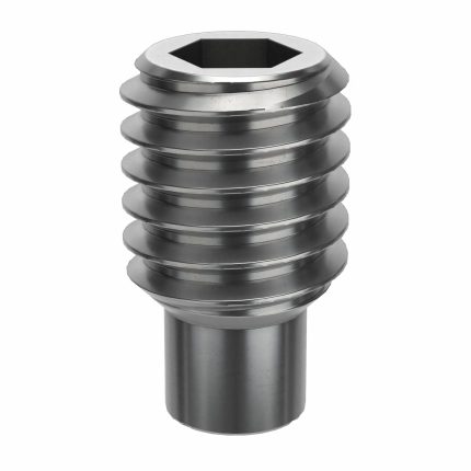 Dog Point Set Screws