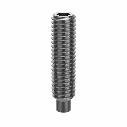 Dog Point Set Screws