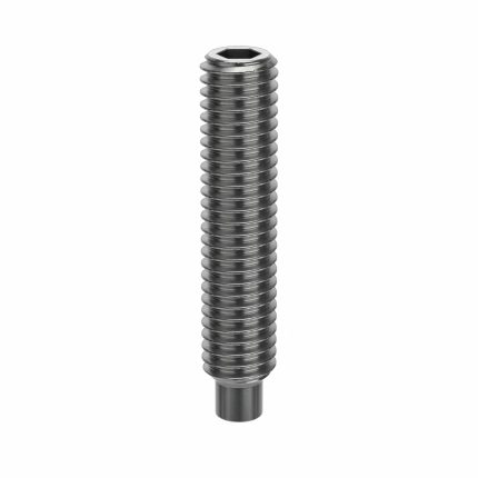 Dog Point Set Screws