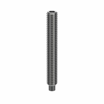 Dog Point Set Screws