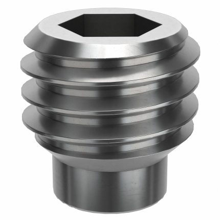 Dog Point Set Screws