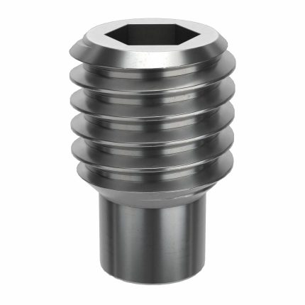 Dog Point Set Screws