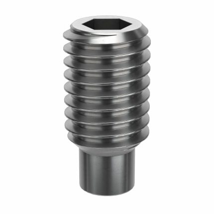 Dog Point Set Screws