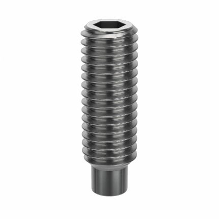 Dog Point Set Screws