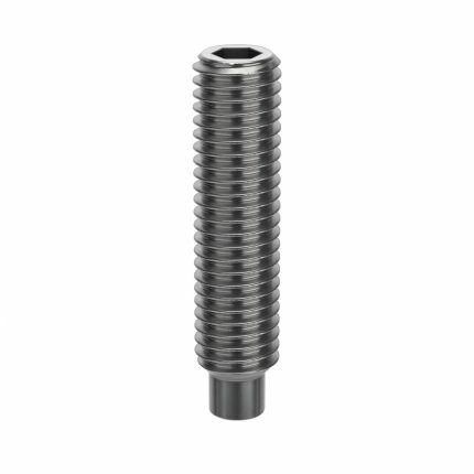 Dog Point Set Screws