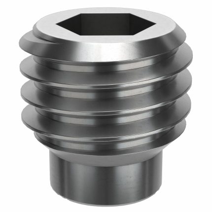 Dog Point Set Screws