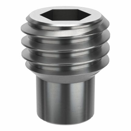 Dog Point Set Screws