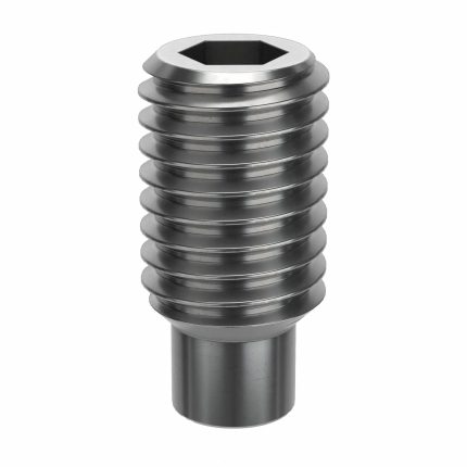 Dog Point Set Screws