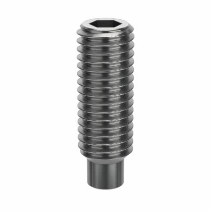 Dog Point Set Screws