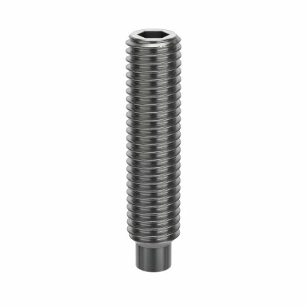 Dog Point Set Screws