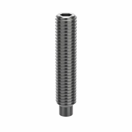 Dog Point Set Screws