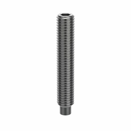 Dog Point Set Screws