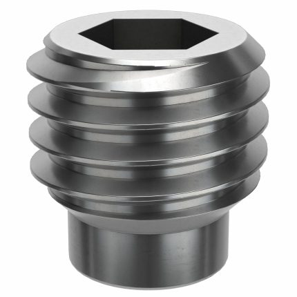 Dog Point Set Screws