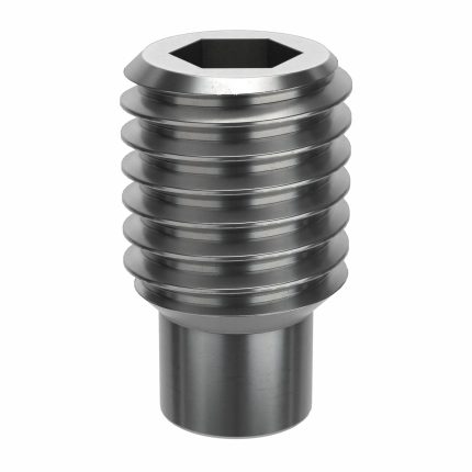 Dog Point Set Screws