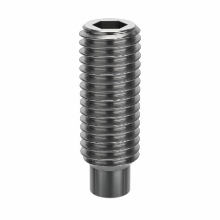 Dog Point Set Screws