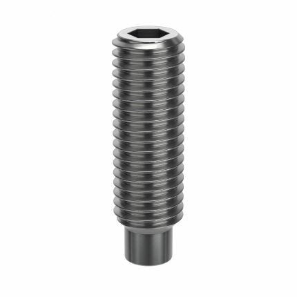 Dog Point Set Screws