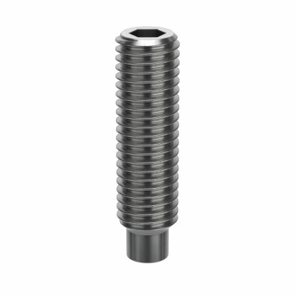 Dog Point Set Screws