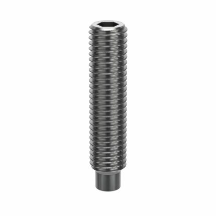 Dog Point Set Screws