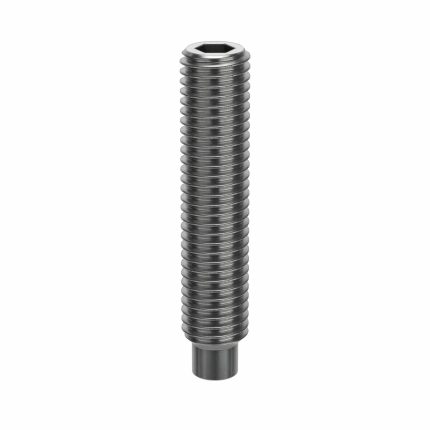 Dog Point Set Screws
