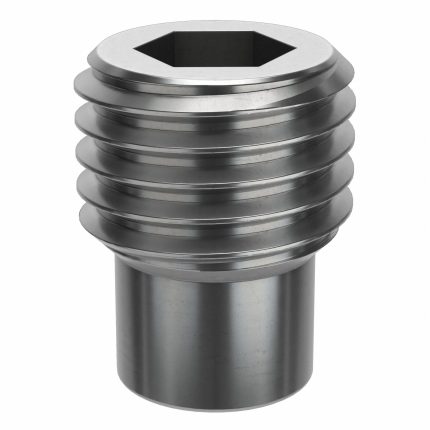 Dog Point Set Screws