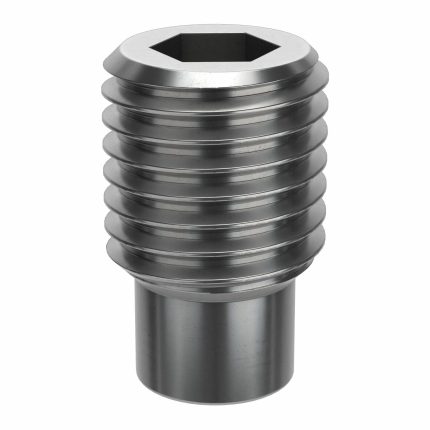 Dog Point Set Screws