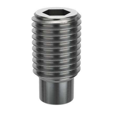 Dog Point Set Screws