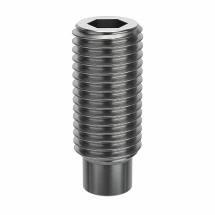 Dog Point Set Screws