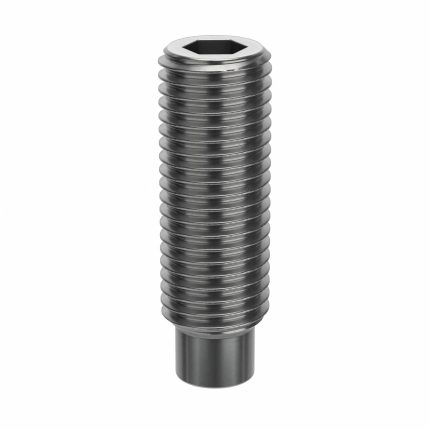 Dog Point Set Screws