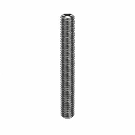 Flat Point Set Screws