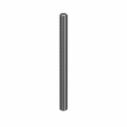 Flat Point Set Screws