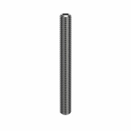 Flat Point Set Screws