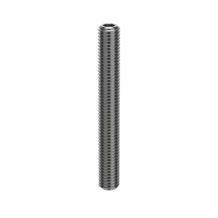 Flat Point Set Screws