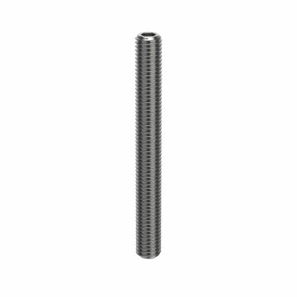 Flat Point Set Screws