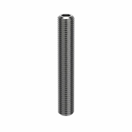Flat Point Set Screws