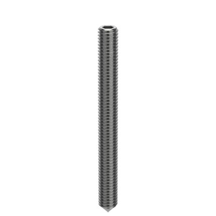 Cone Point Set Screws