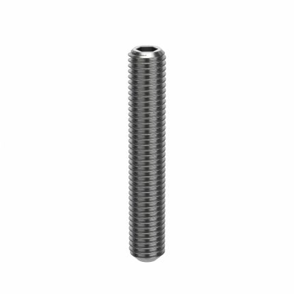 Cup Point Set Screws