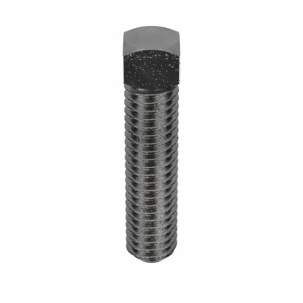 Cup Point Set Screws