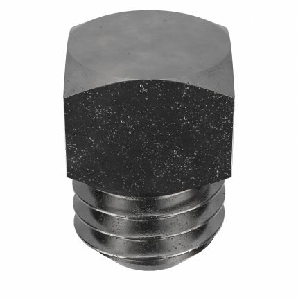 Cup Point Set Screws