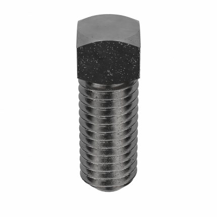 Cup Point Set Screws