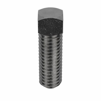 Cup Point Set Screws