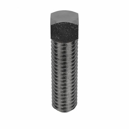 Cup Point Set Screws