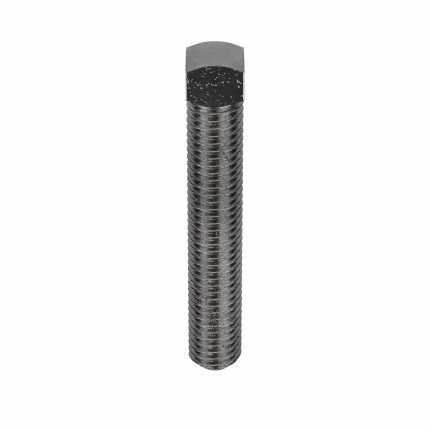 Cup Point Set Screws