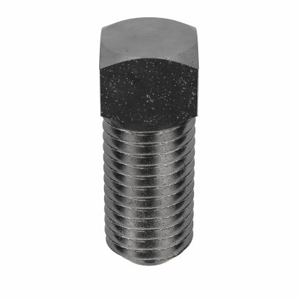 Cup Point Set Screws